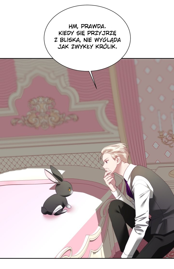 The Fake Lady and Her Rabbit Duke Ch. 3 第14页