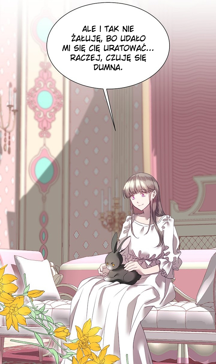The Fake Lady and Her Rabbit Duke Ch. 3 第22页