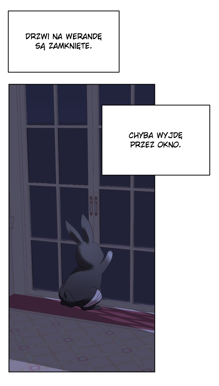 The Fake Lady and Her Rabbit Duke Ch. 3 第37页