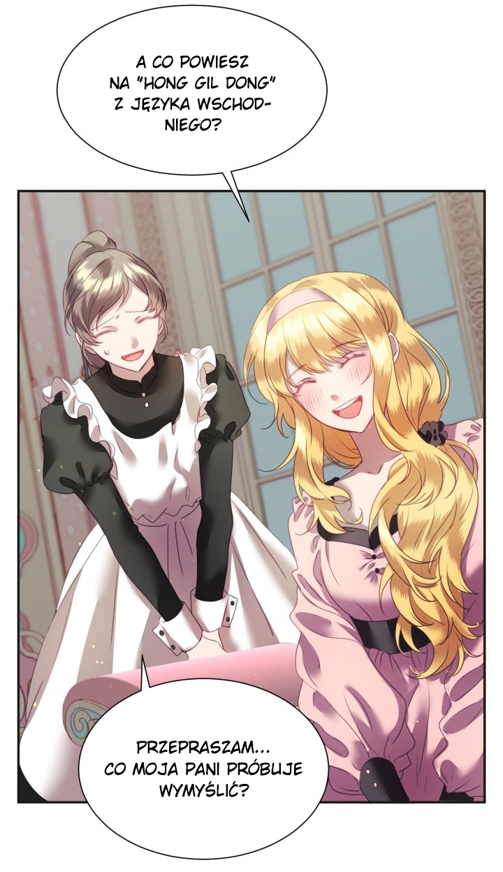 The Fake Lady and Her Rabbit Duke Ch. 3 第51页