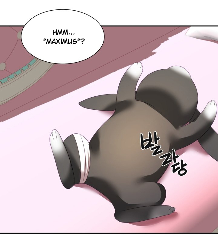 The Fake Lady and Her Rabbit Duke Ch. 3 第52页