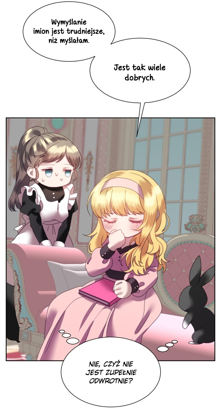 The Fake Lady and Her Rabbit Duke Ch. 3 第55页