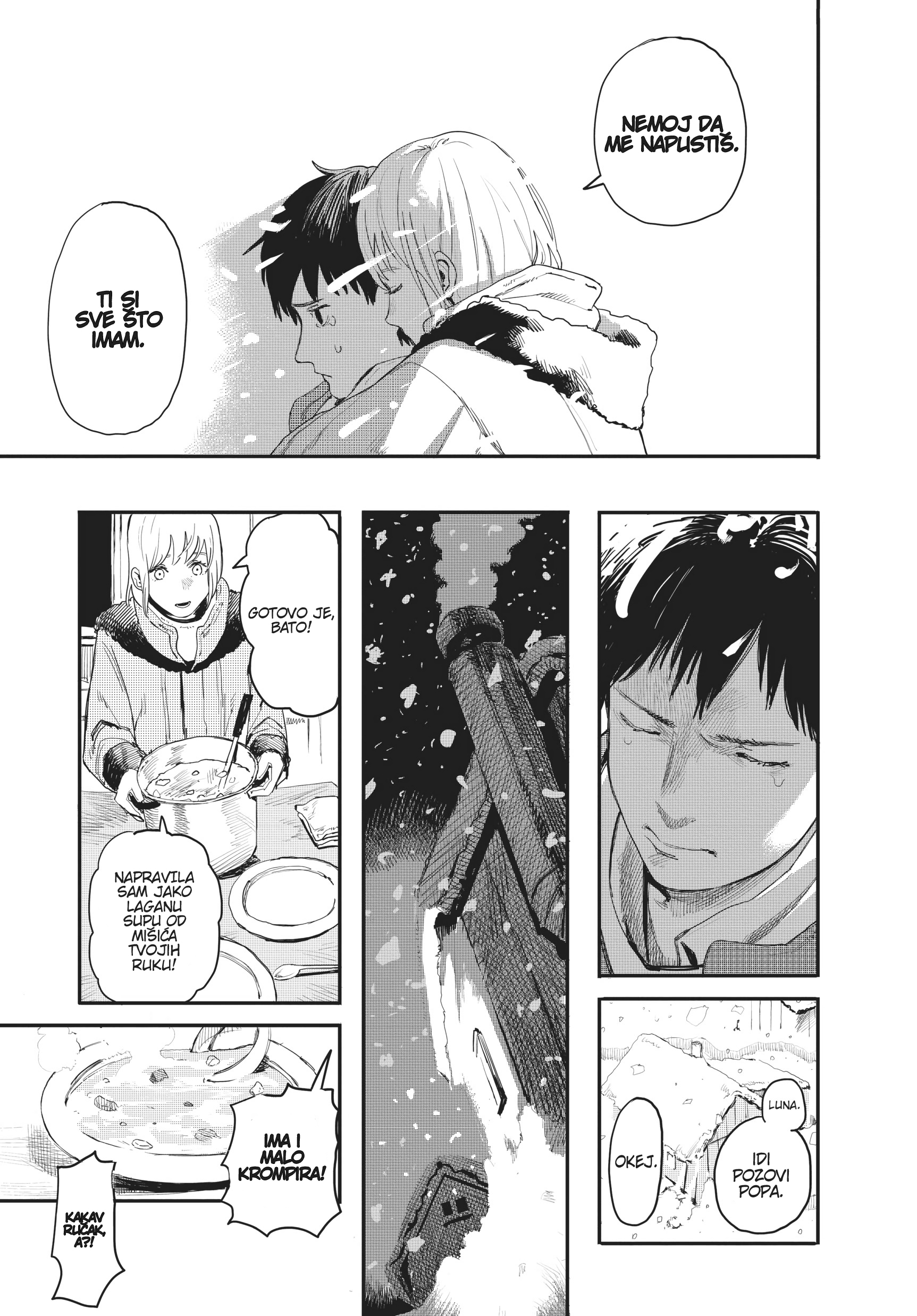 Fire Punch Vol. 1 Ch. 1 第11页