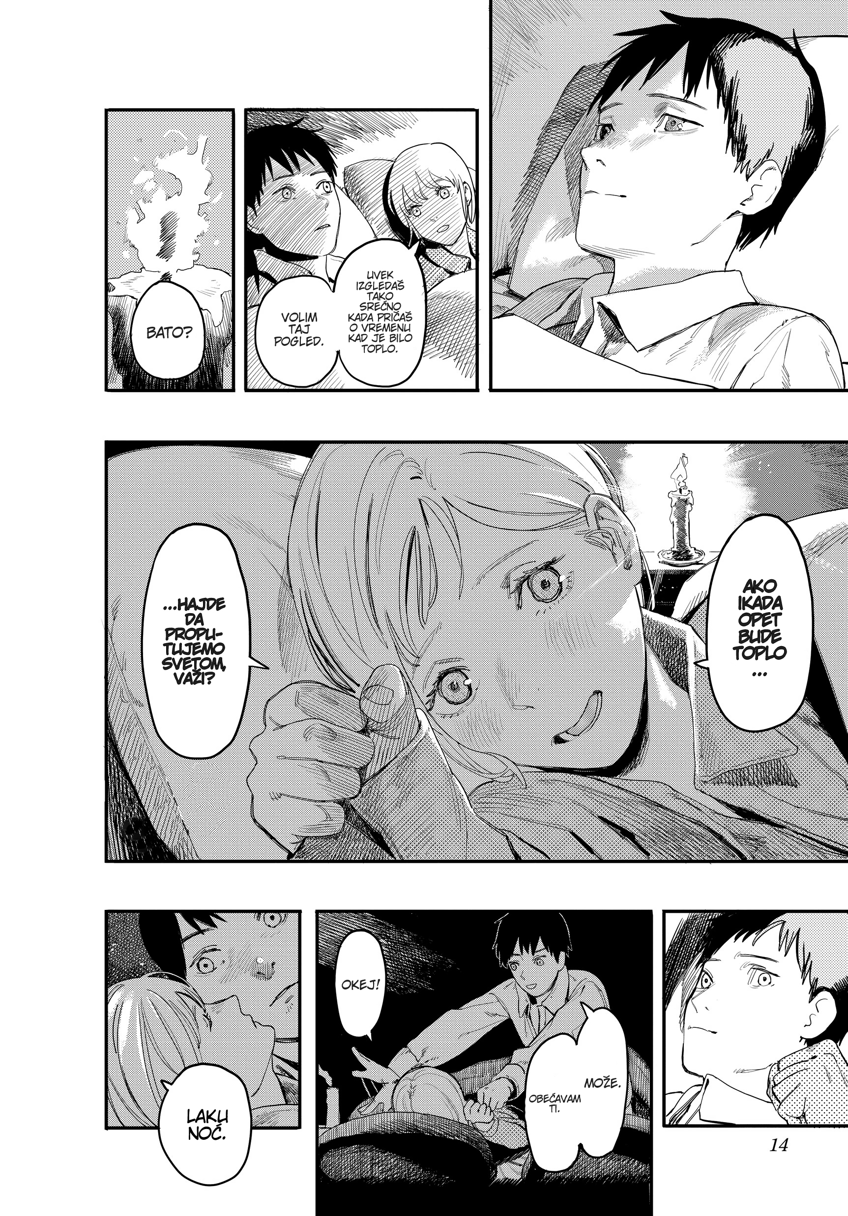 Fire Punch Vol. 1 Ch. 1 第14页