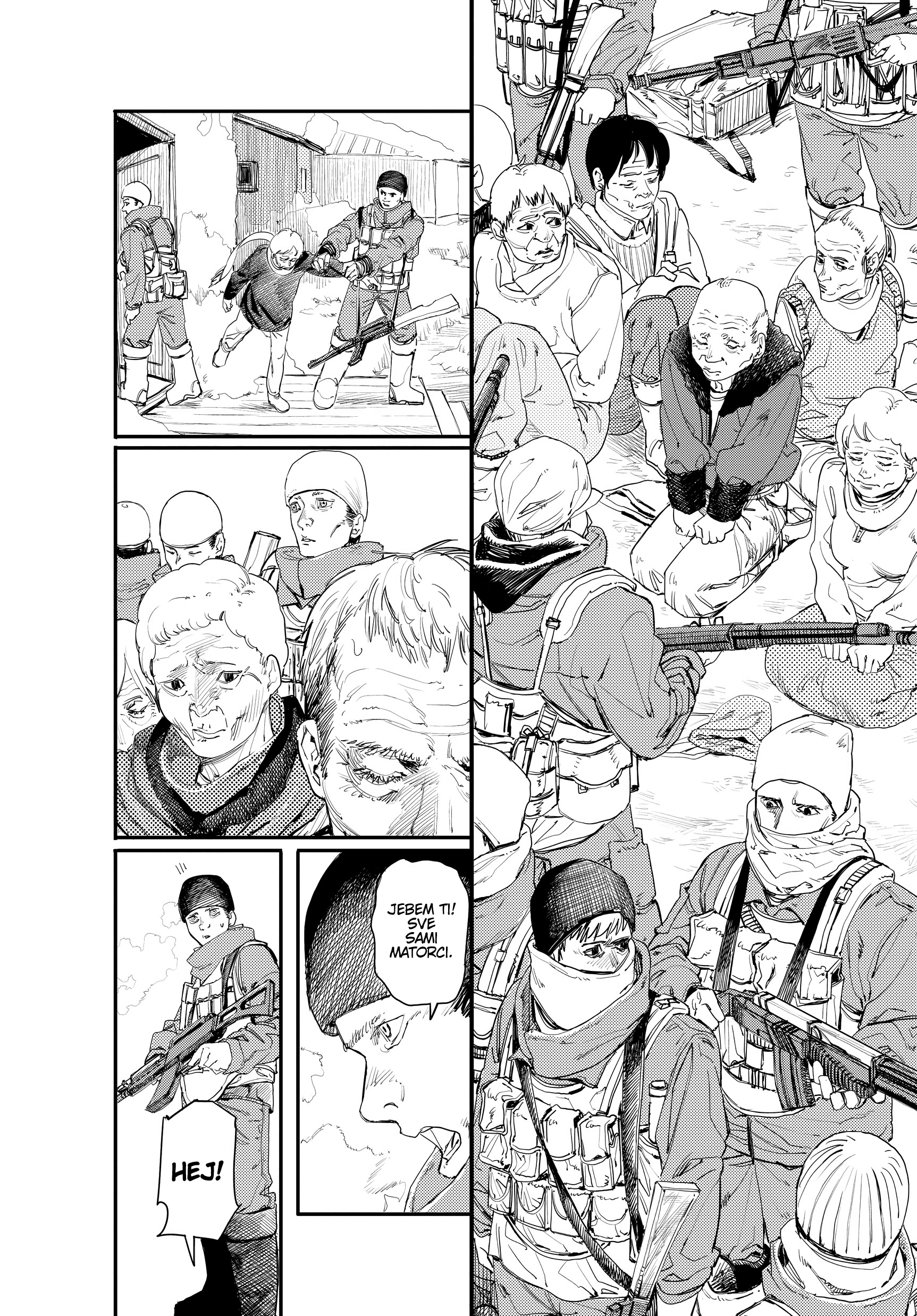 Fire Punch Vol. 1 Ch. 1 第24页