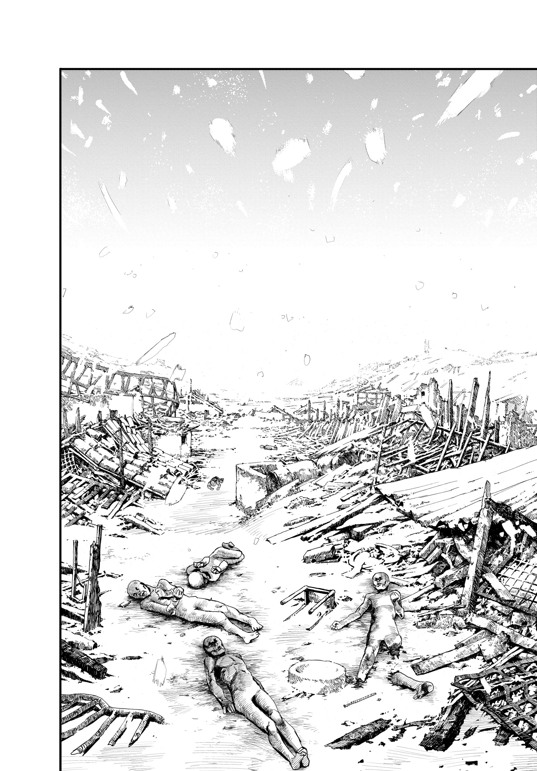 Fire Punch Vol. 1 Ch. 1 第32页