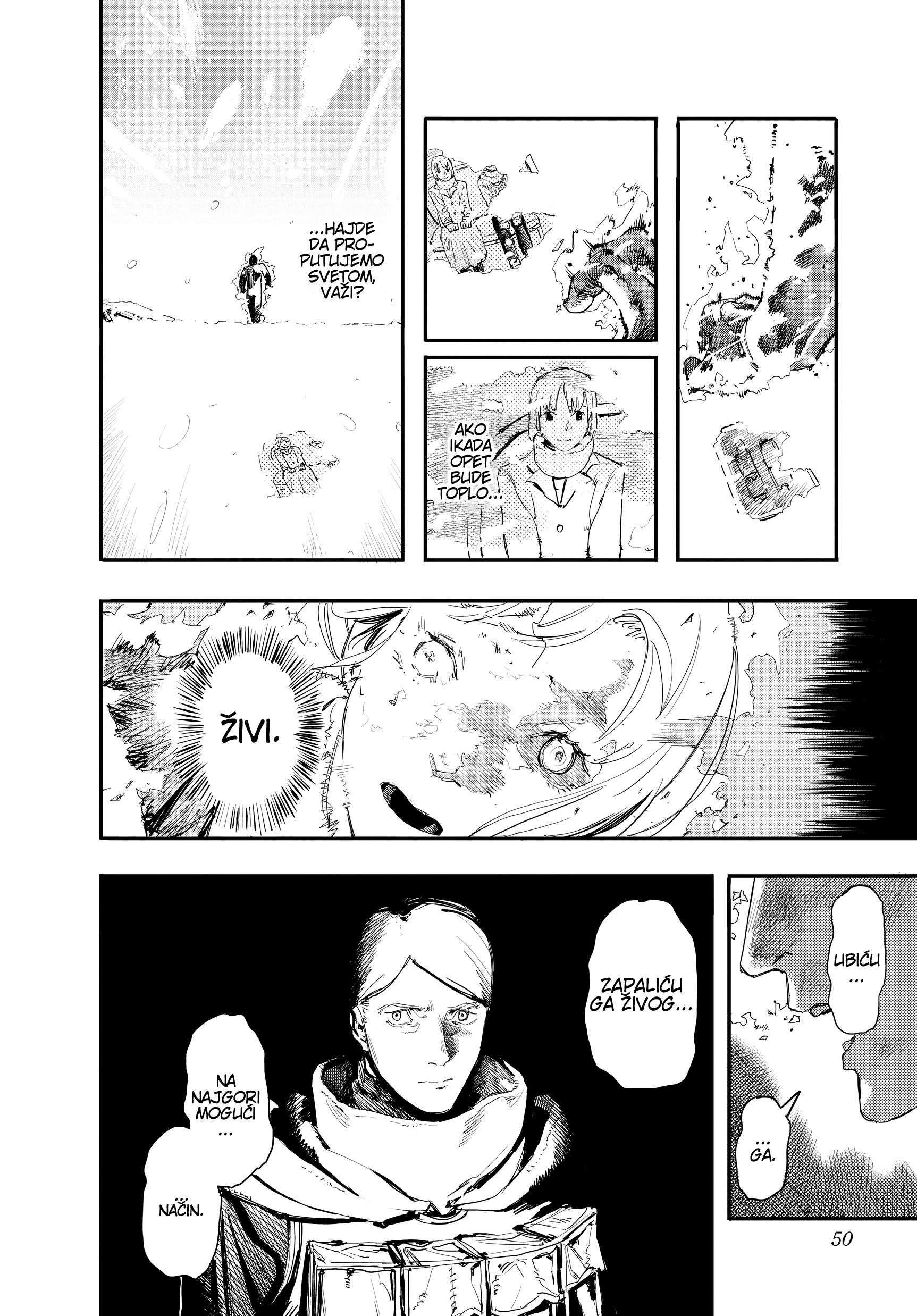 Fire Punch Vol. 1 Ch. 1 第50页