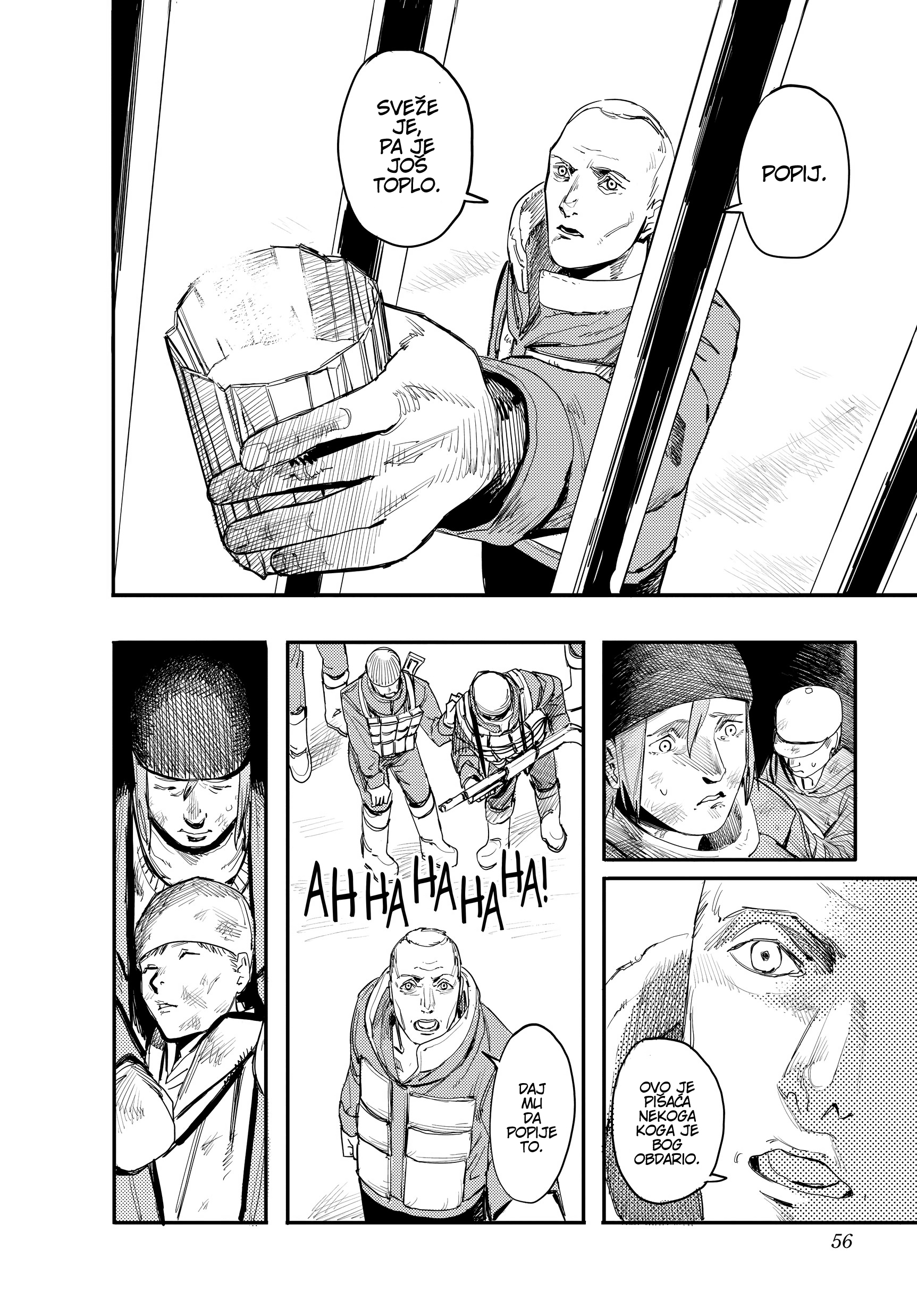 Fire Punch Vol. 1 Ch. 1 第56页