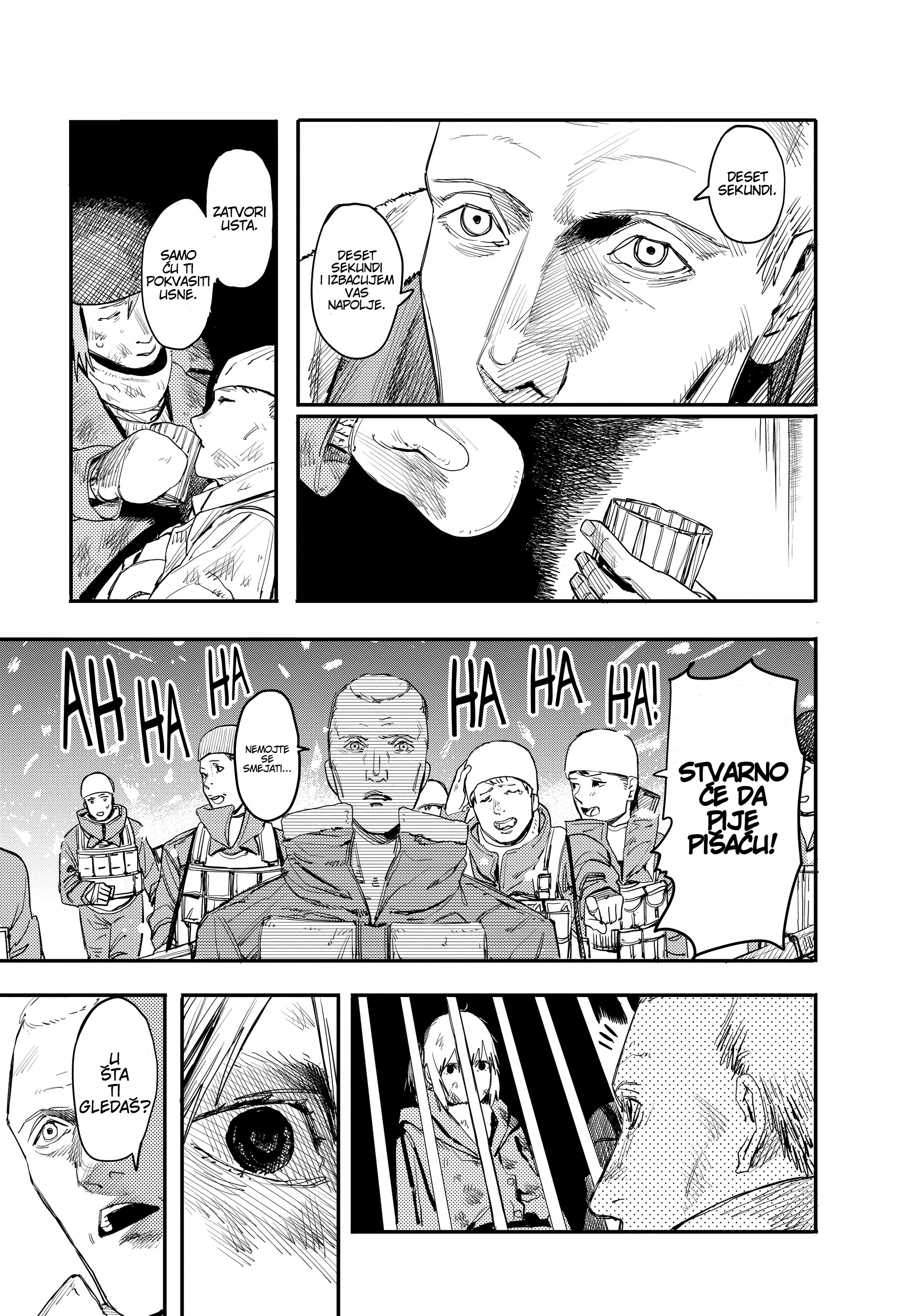 Fire Punch Vol. 1 Ch. 1 第57页