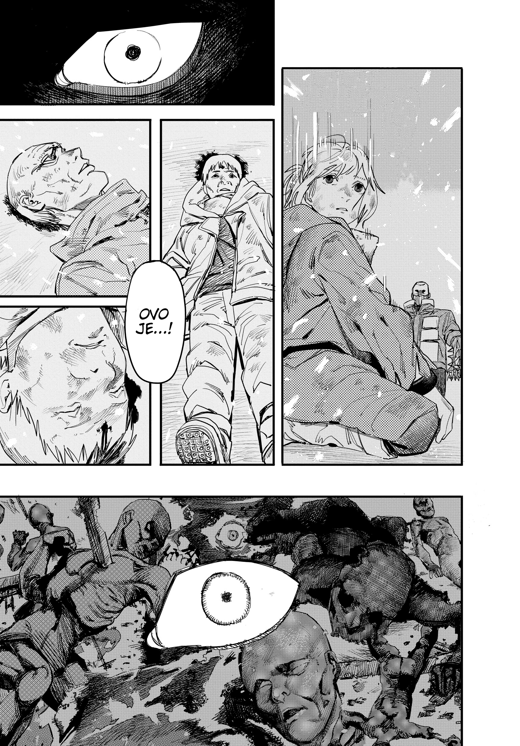 Fire Punch Vol. 1 Ch. 1 第61页