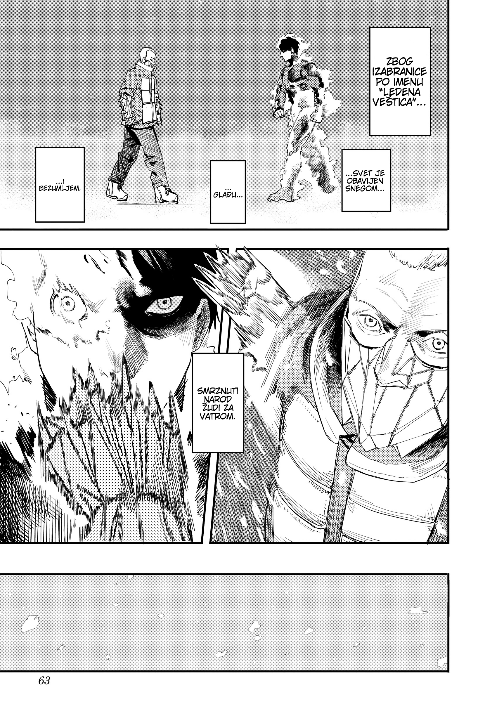 Fire Punch Vol. 1 Ch. 1 第63页