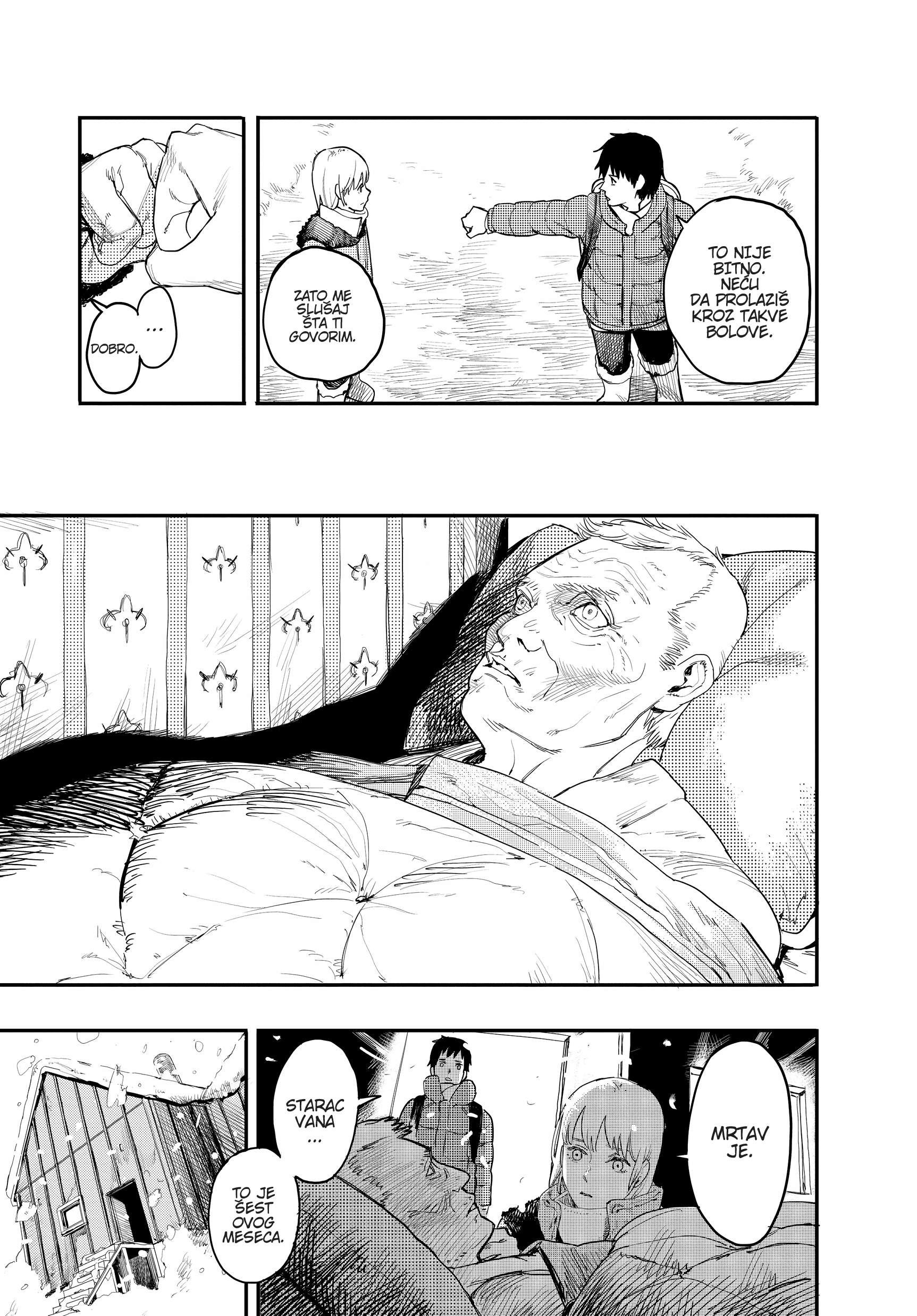 Fire Punch Vol. 1 Ch. 1 第9页
