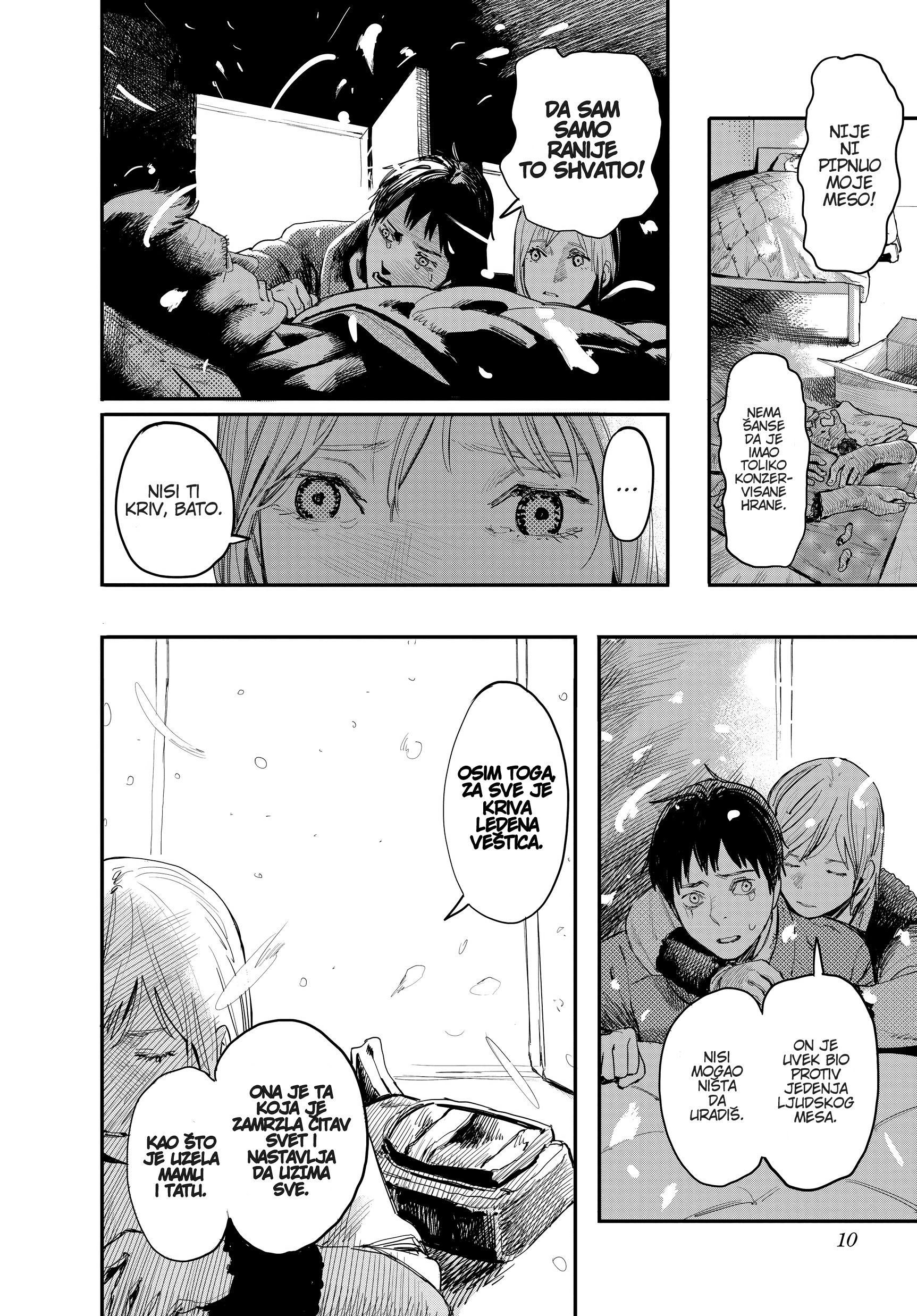 Fire Punch Vol. 1 Ch. 1 第10页