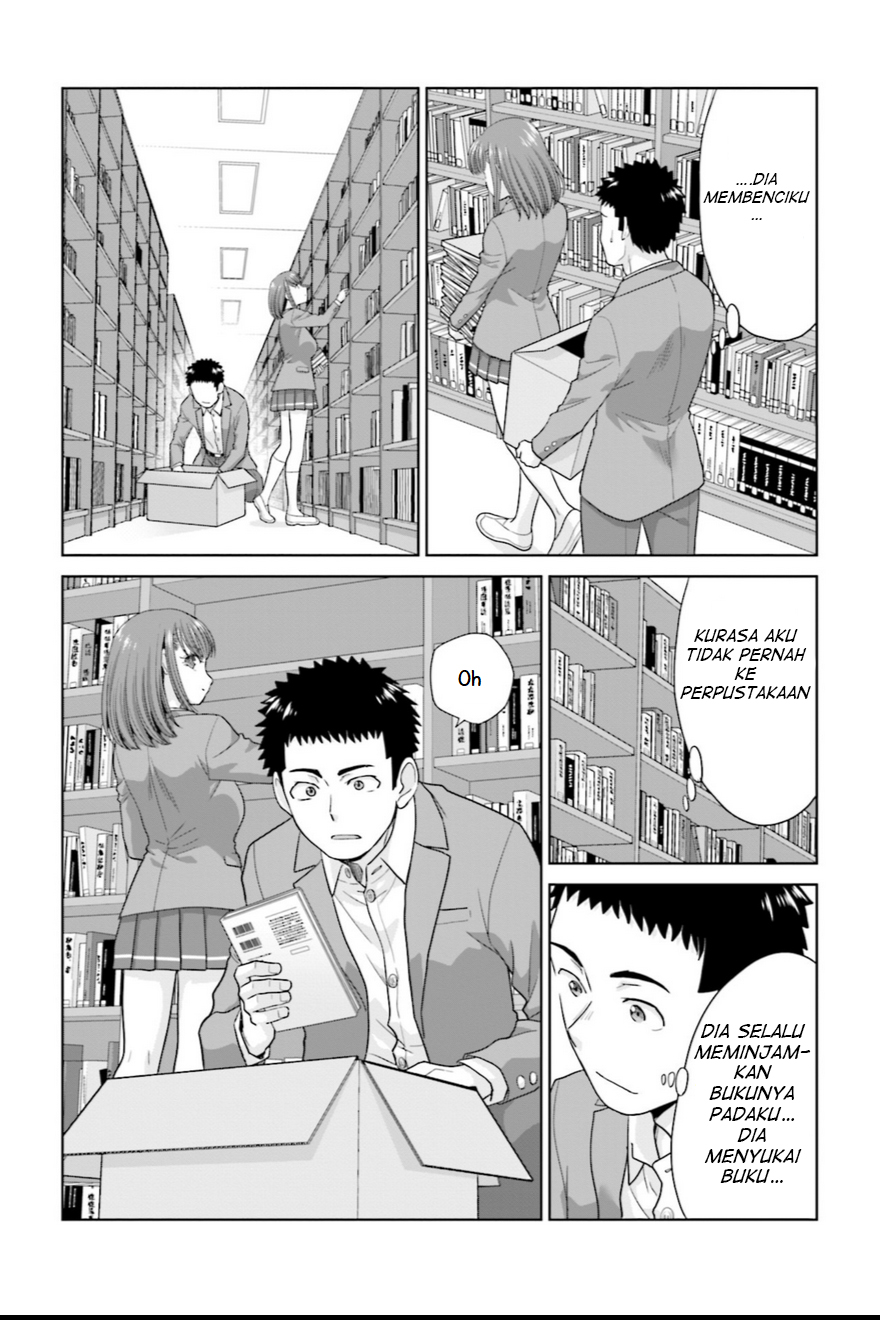 17-sai Kara Yarinaosu Propose Vol. 1 Ch. 2 第13页