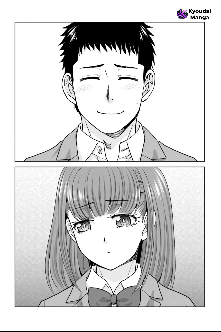 17-sai Kara Yarinaosu Propose Vol. 1 Ch. 2 第10页
