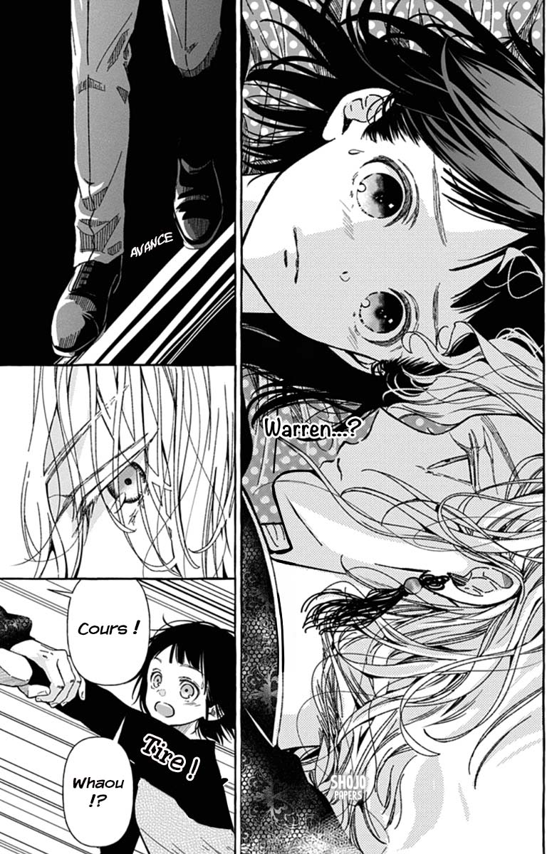 Tokyo LACKs Ch. 2 第14页