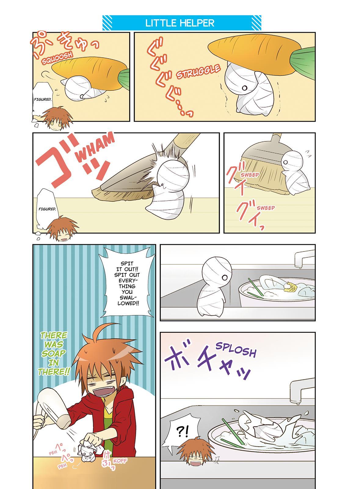Miira no Kaikata Vol. 1 Ch. 2 第2页