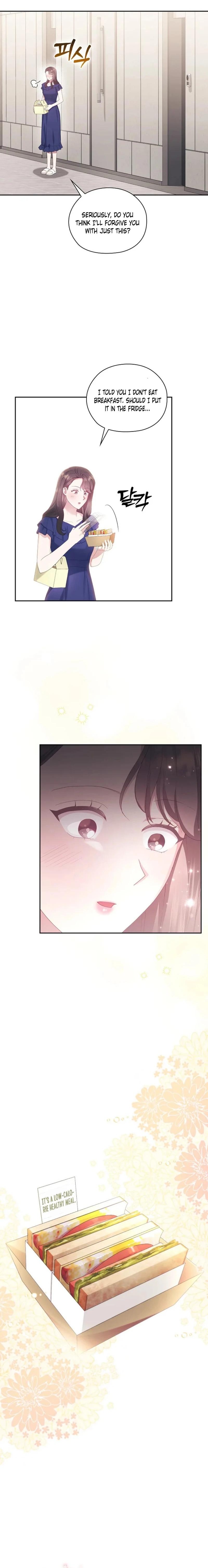 A Confident Marriage Ch. 36 第2页