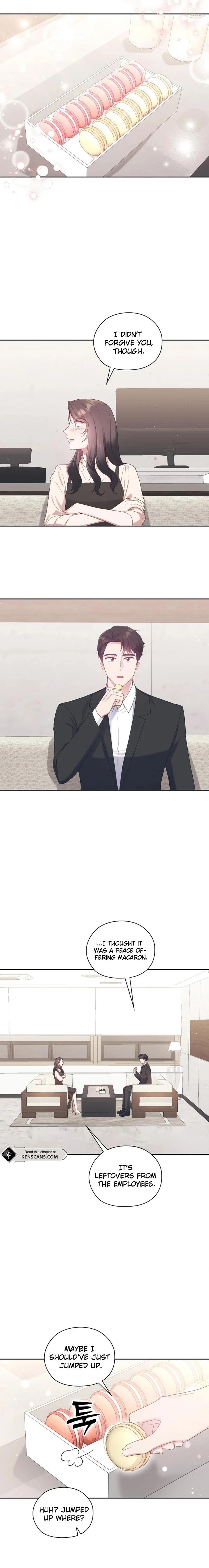 A Confident Marriage Ch. 36 第14页