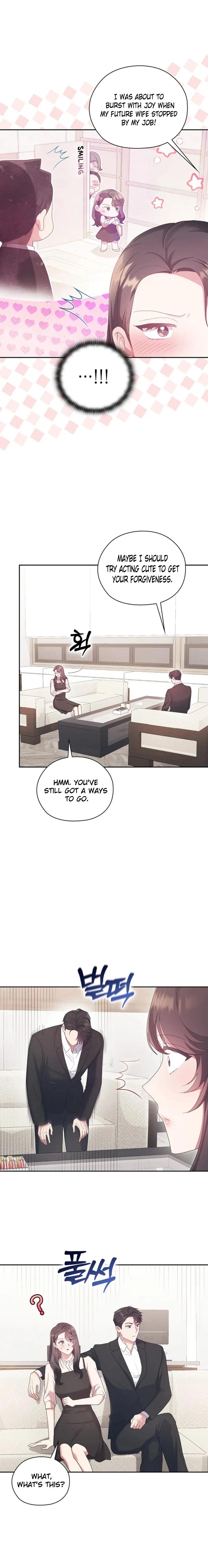 A Confident Marriage Ch. 36 第15页