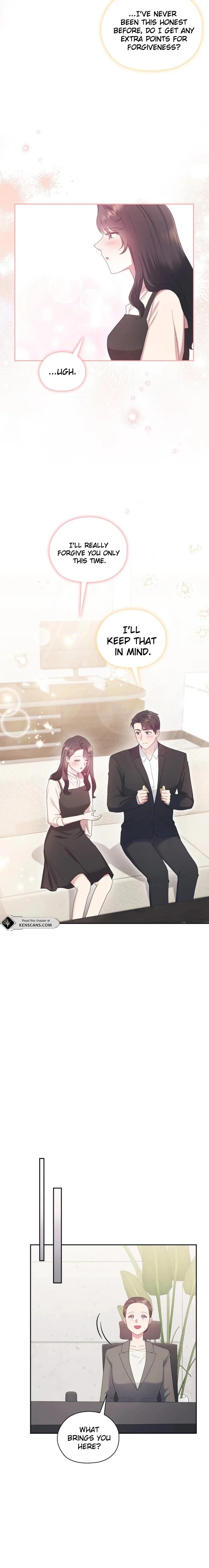 A Confident Marriage Ch. 36 第17页