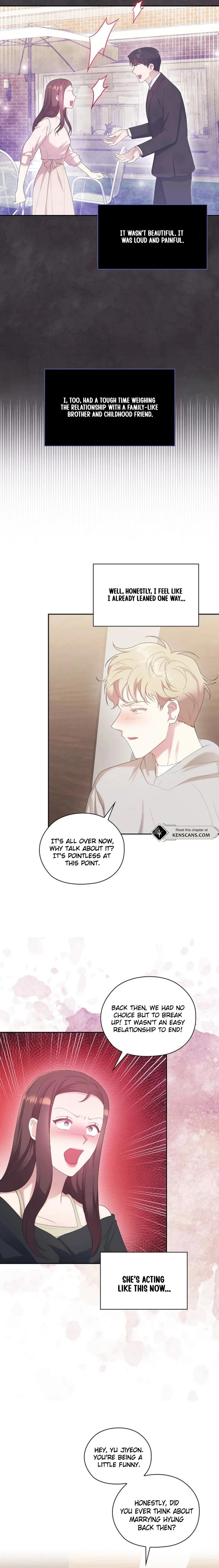 A Confident Marriage Ch. 36 第7页