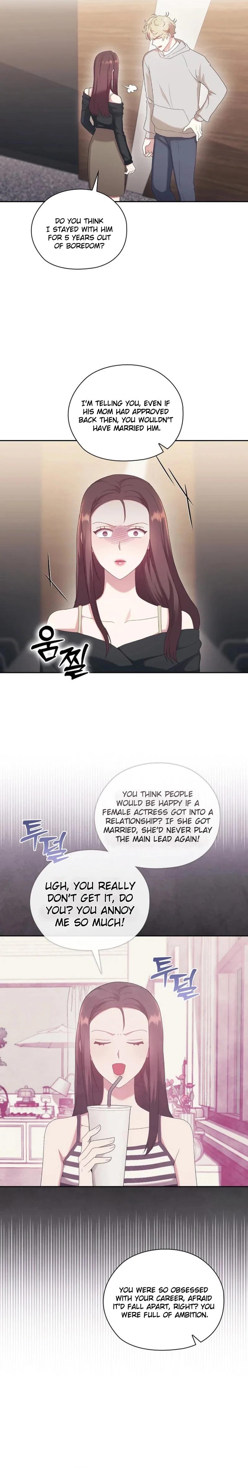 A Confident Marriage Ch. 36 第8页