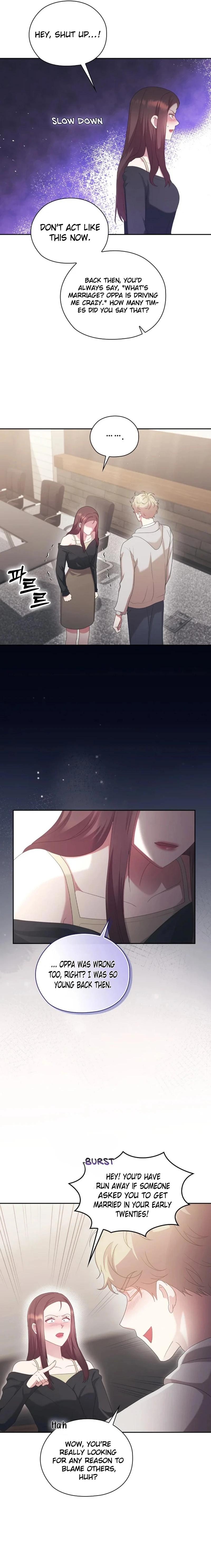 A Confident Marriage Ch. 36 第9页