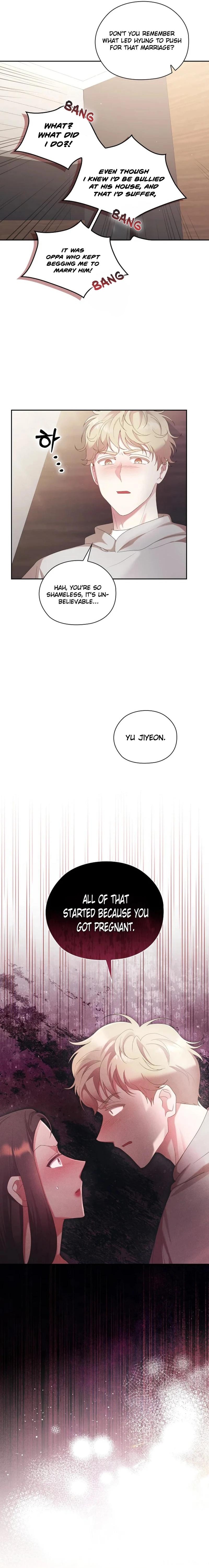 A Confident Marriage Ch. 36 第10页
