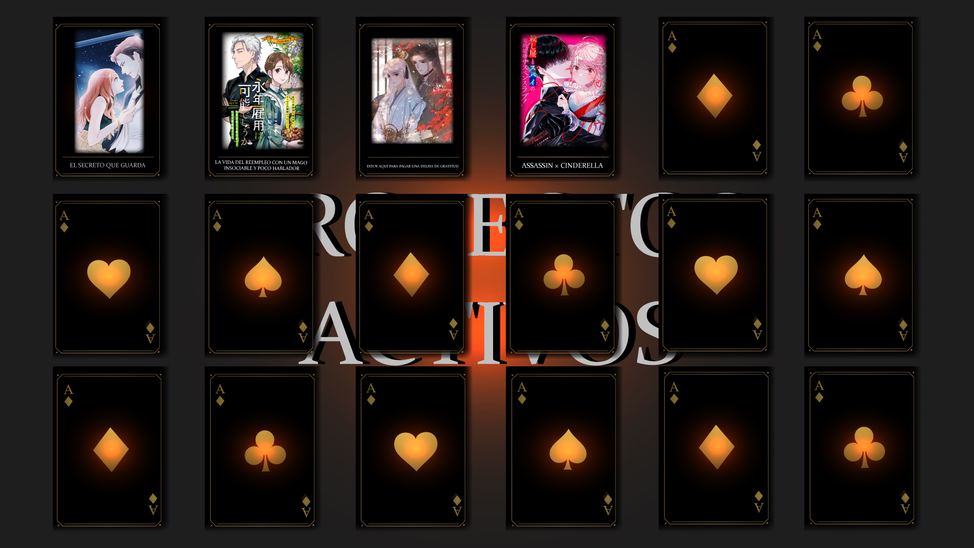 I'm Here to Repay a Kindness 第2页
