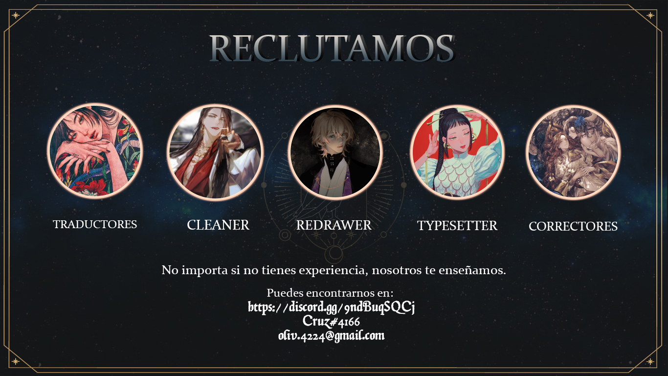 I'm Here to Repay a Kindness Prólogo 第9页
