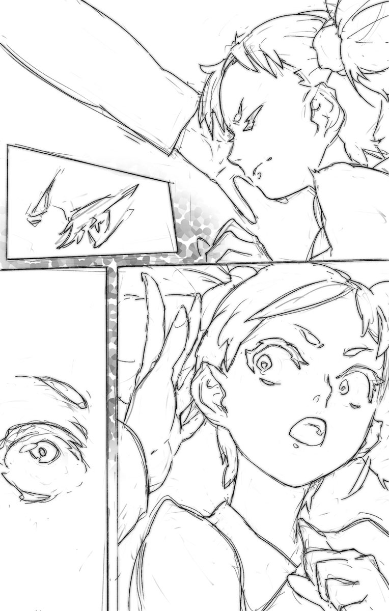 Mom, Please Punish Me Again Vol. 1 Ch. 1 第11页