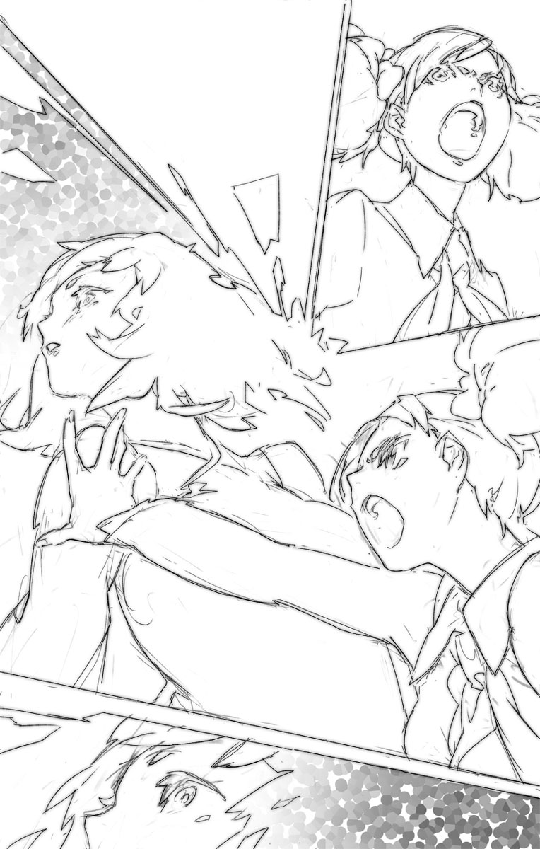 Mom, Please Punish Me Again Vol. 1 Ch. 1 第13页