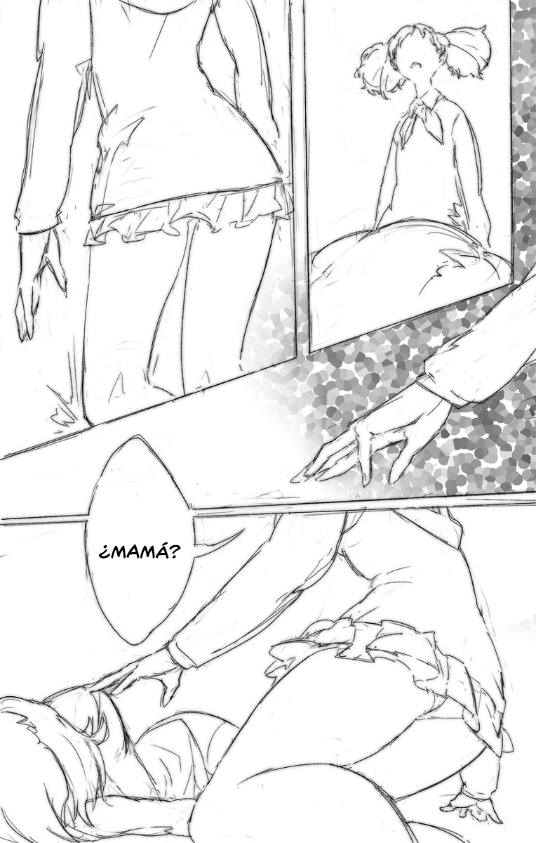Mom, Please Punish Me Again Vol. 1 Ch. 1 第17页