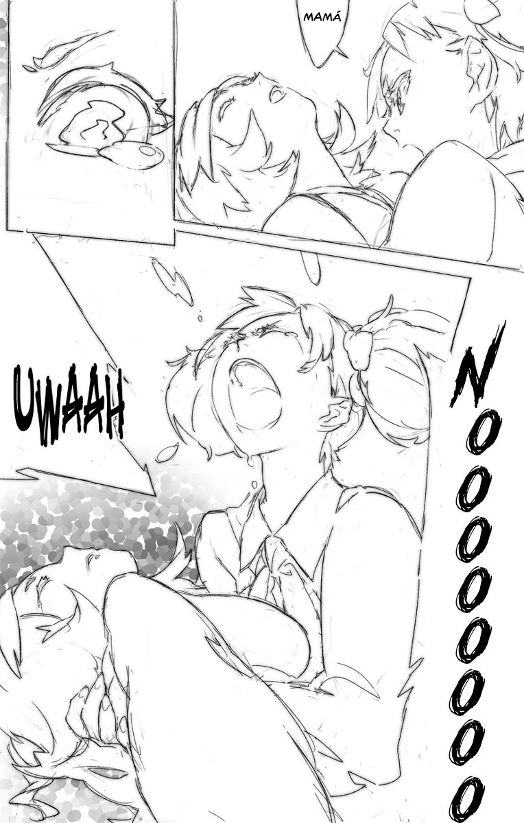 Mom, Please Punish Me Again Vol. 1 Ch. 1 第18页