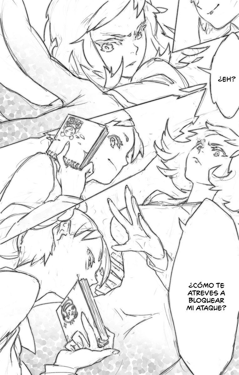 Mom, Please Punish Me Again 第7页