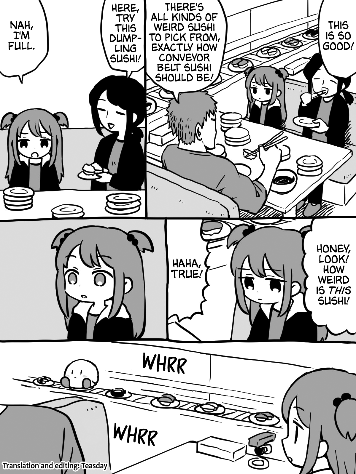 nezutako's Twitter Shorts 第5页