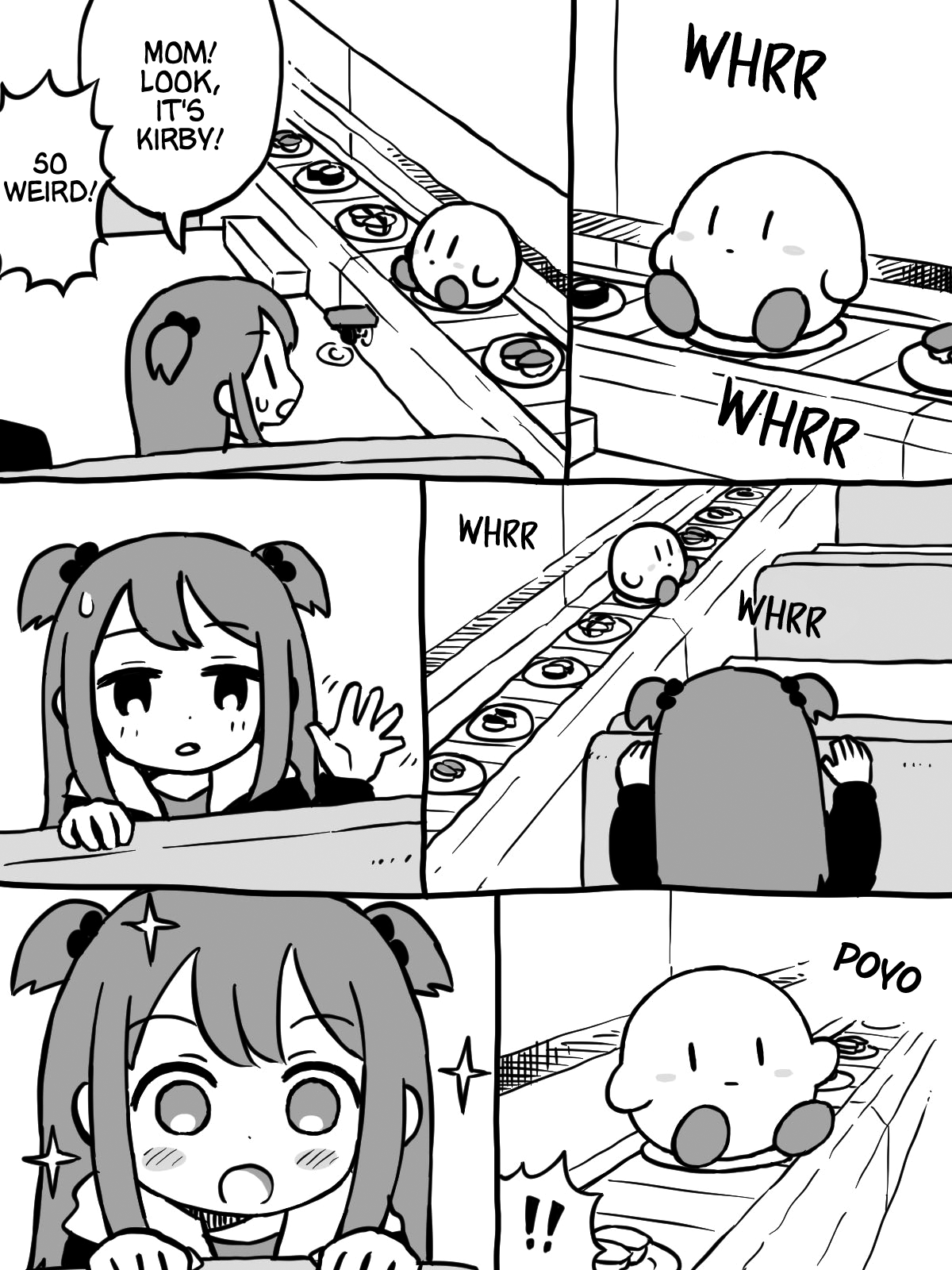 nezutako's Twitter Shorts 第6页