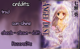 Angel/Dust Ch. 1 第1页
