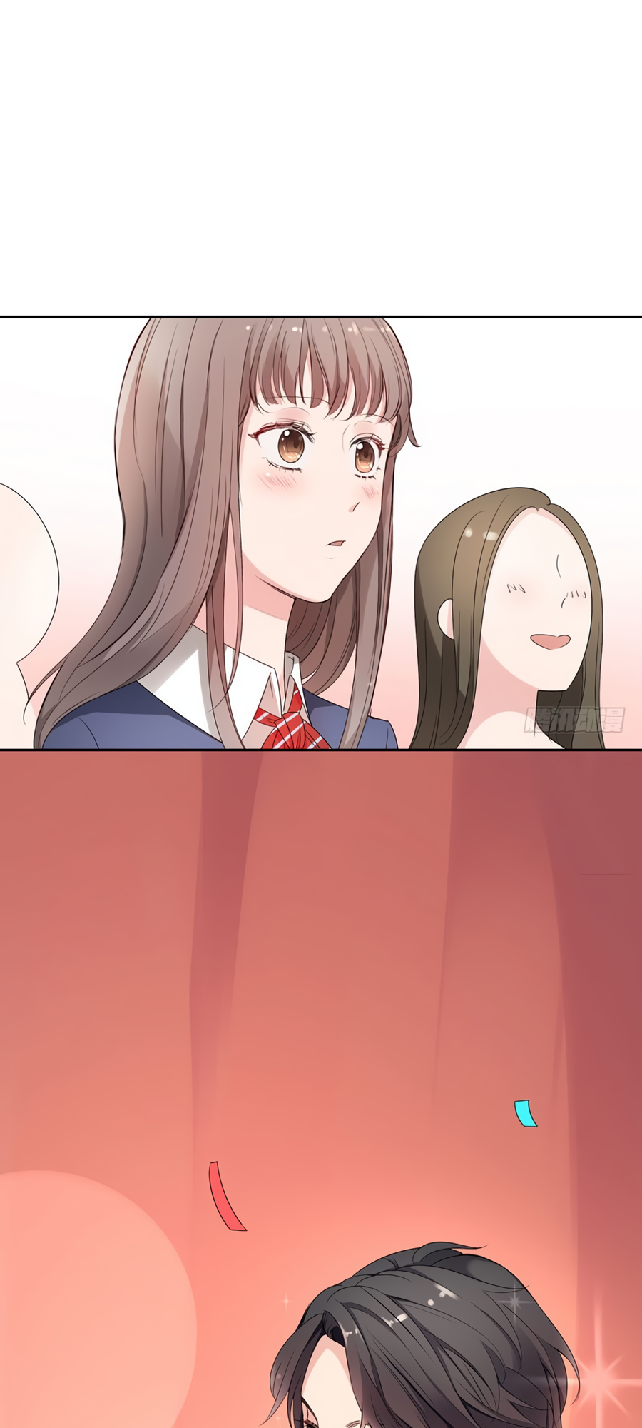 Unwanted Crush Ch. 3 第12页