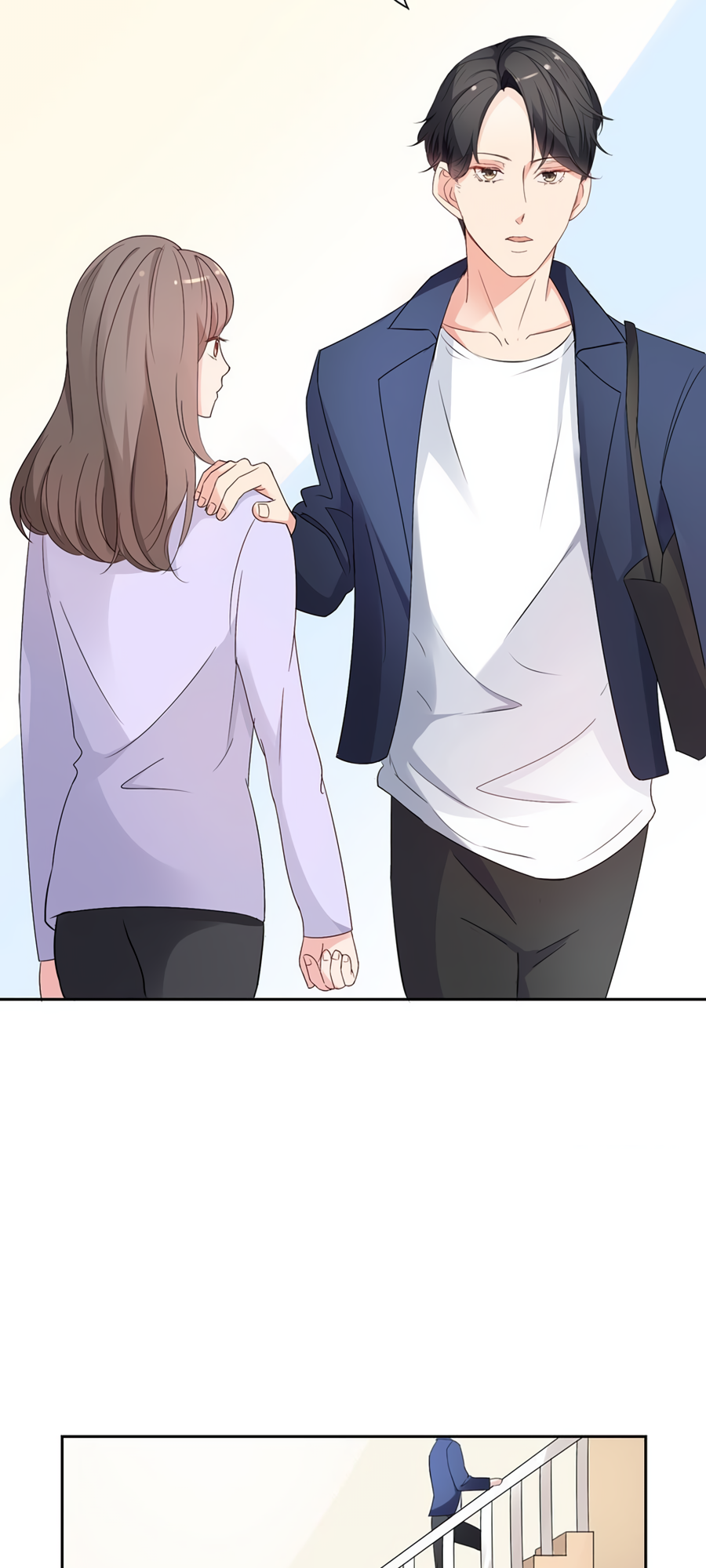 Unwanted Crush Ch. 3 第19页