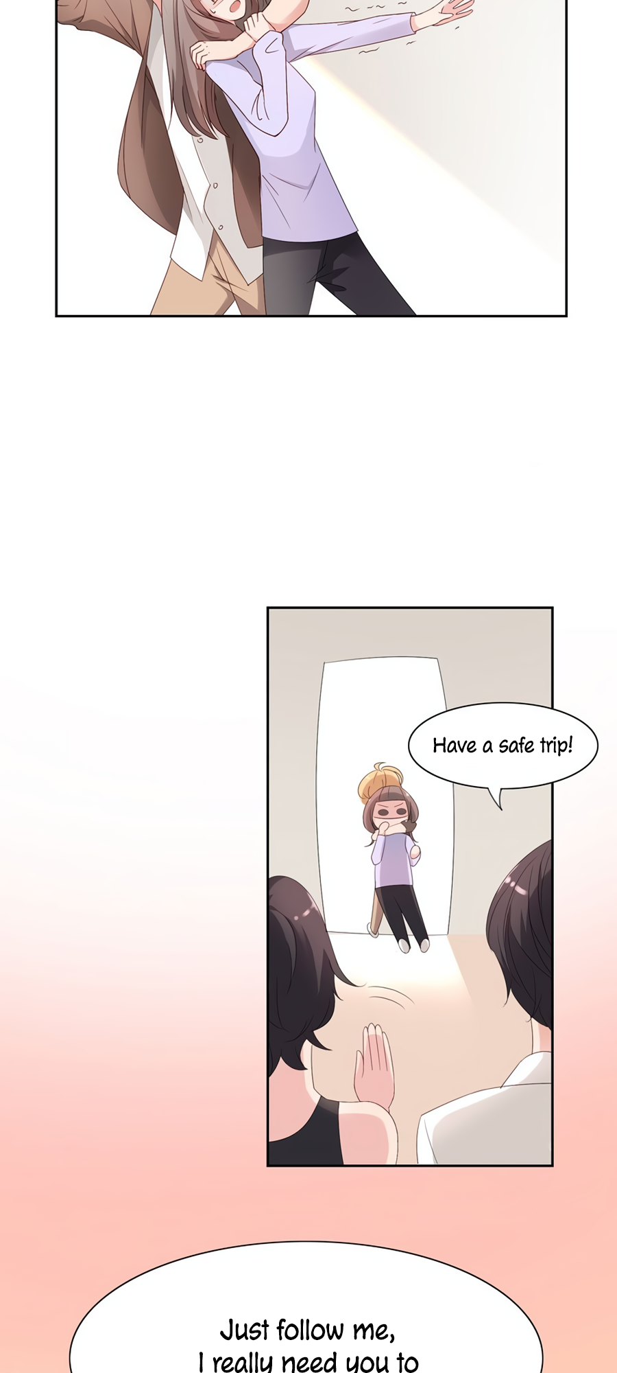 Unwanted Crush Ch. 3 第25页