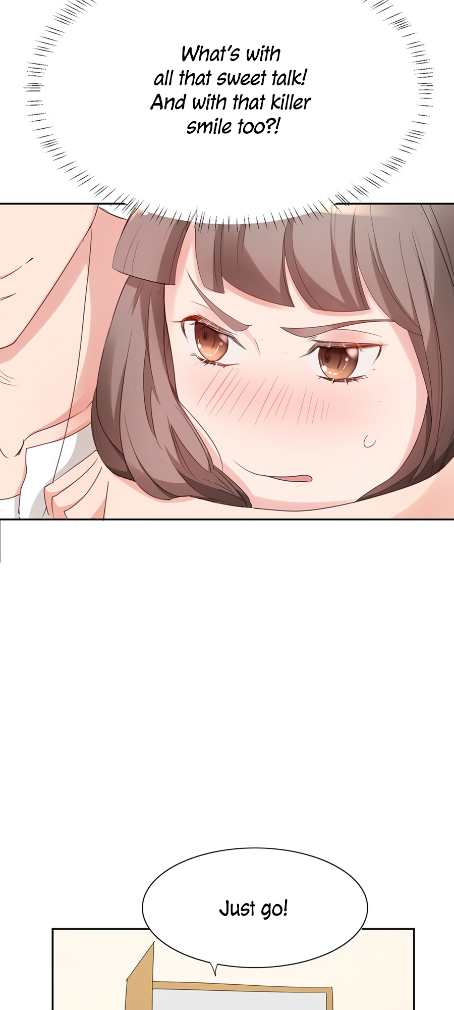 Unwanted Crush Ch. 3 第27页