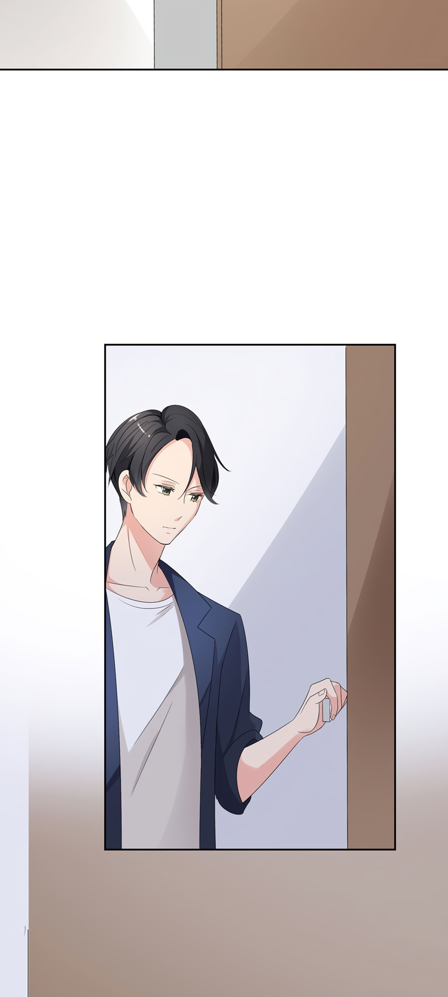 Unwanted Crush Ch. 3 第34页