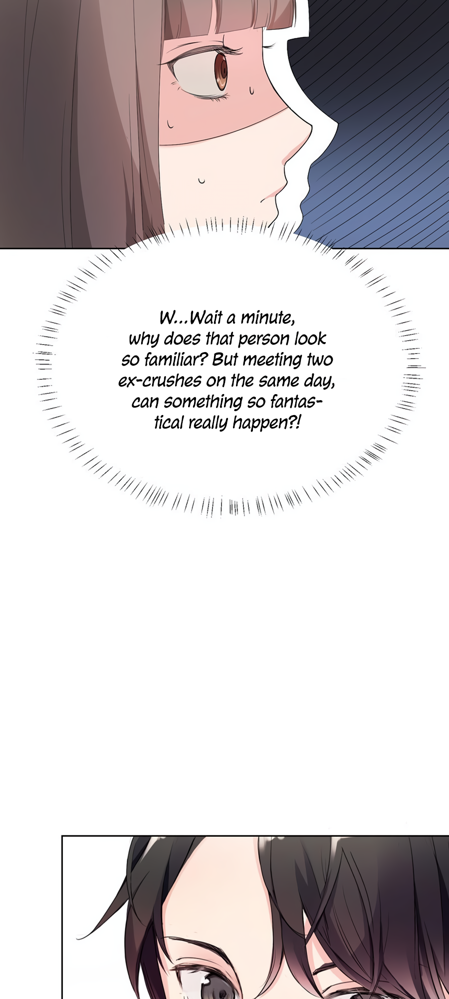 Unwanted Crush Ch. 3 第5页