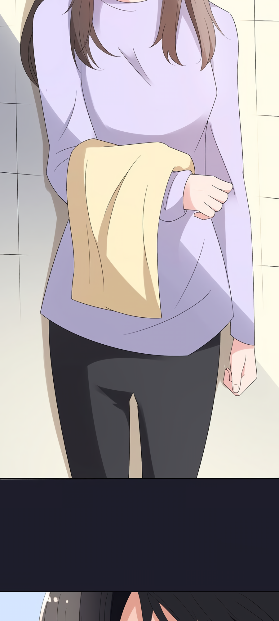 Unwanted Crush Ch. 3 第50页