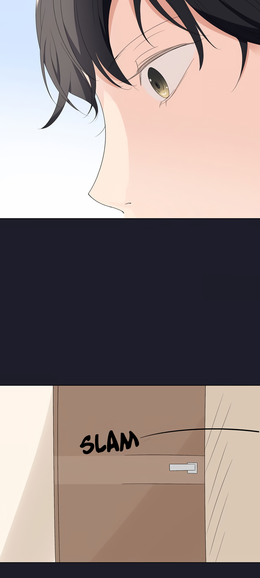 Unwanted Crush Ch. 3 第51页