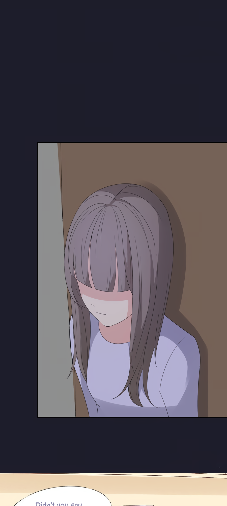 Unwanted Crush Ch. 3 第52页