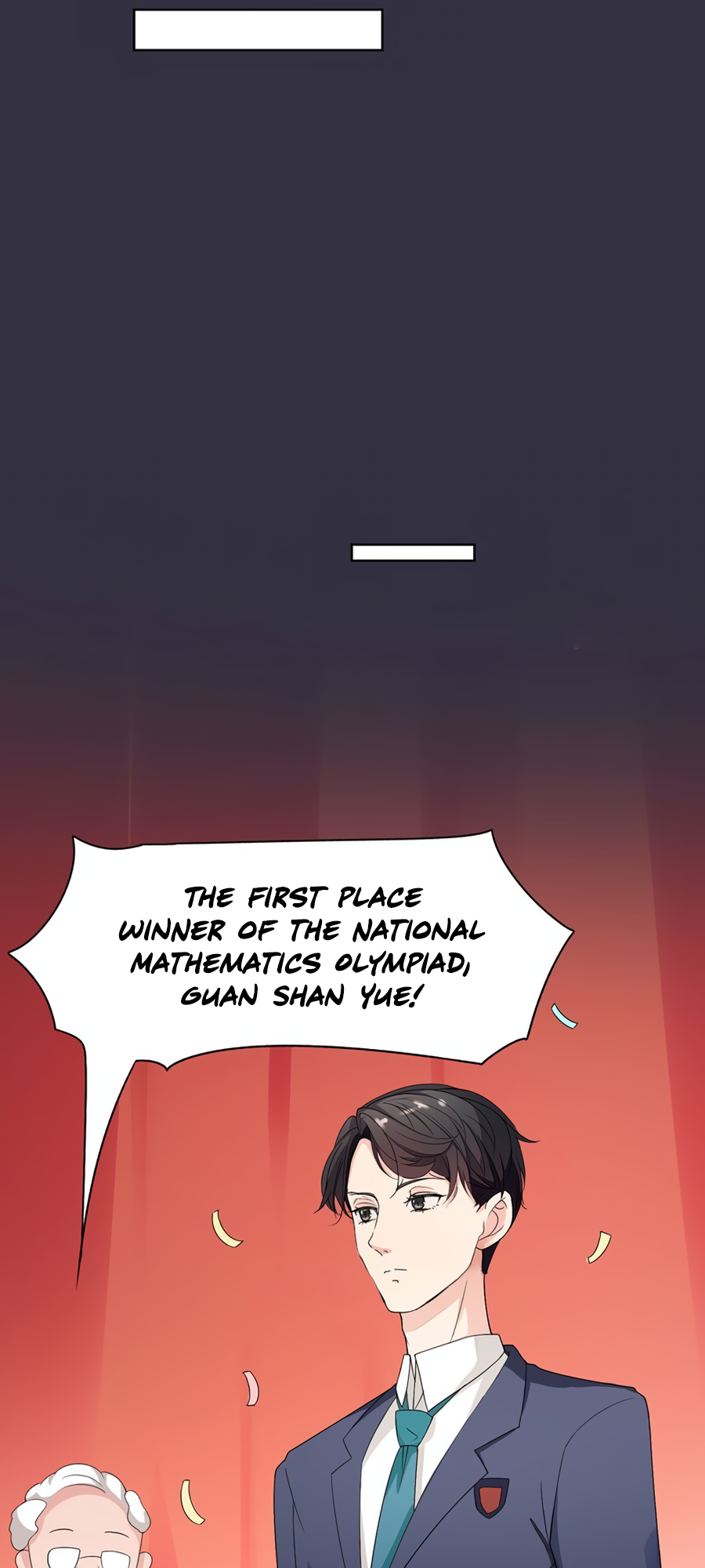 Unwanted Crush Ch. 3 第7页