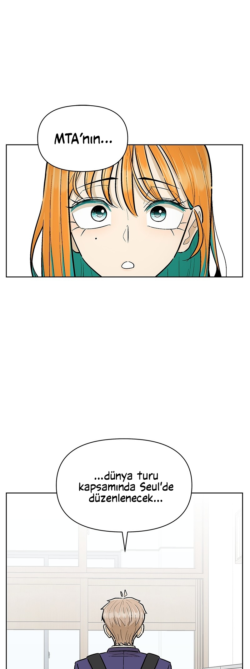 School of Street Ch. 4 第2页